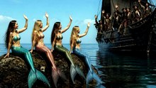 Mermaids