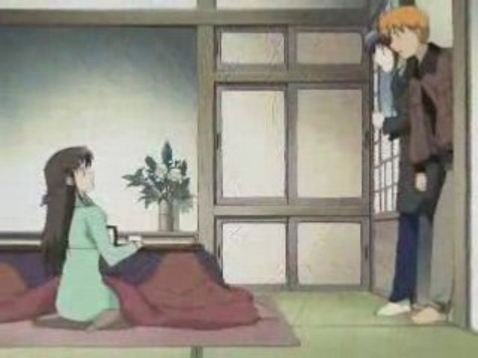 suddenly i see fruits basket