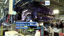 Notícias do dia | 24 de abril 2026 - Manhã
