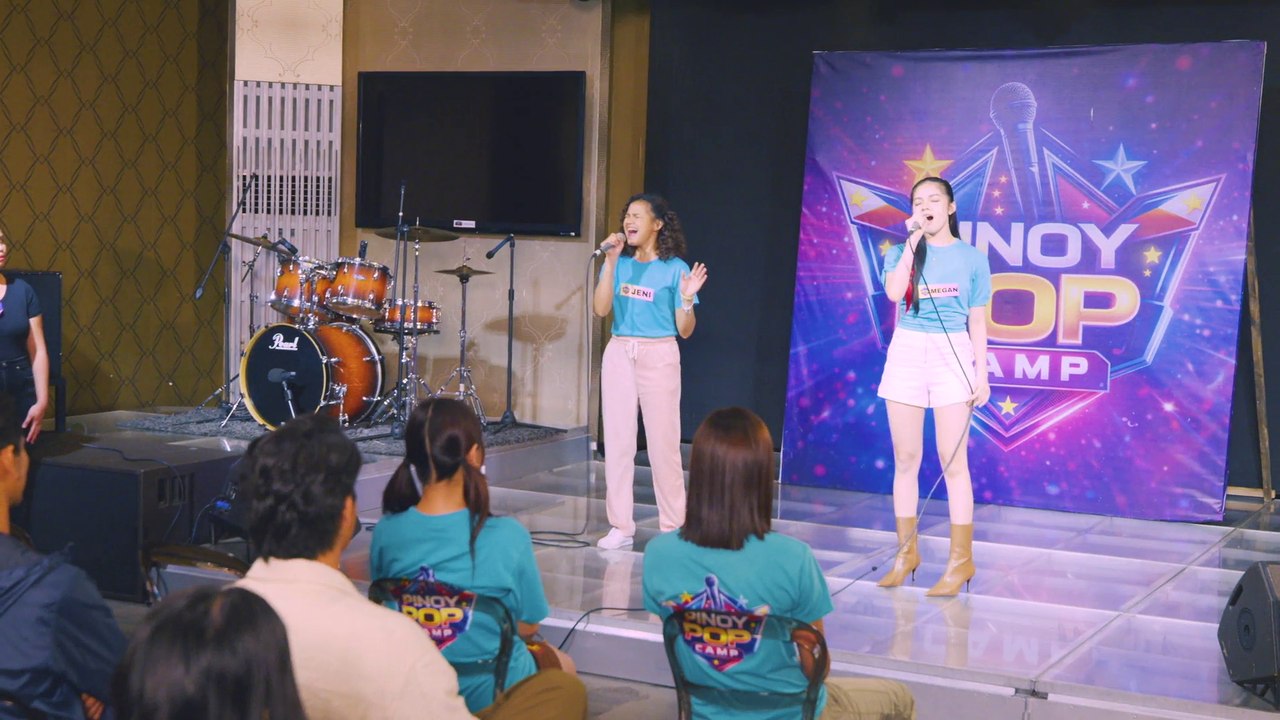 Born to Shine: Sabotage | Episode 25