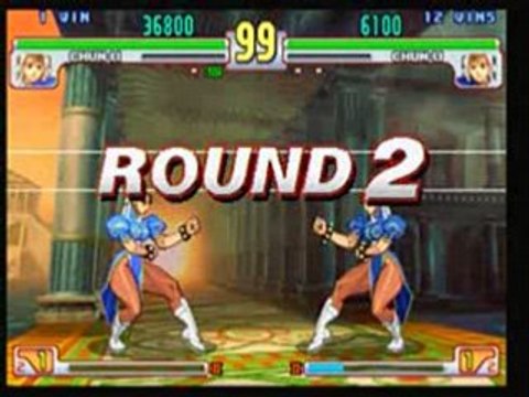 10.defi yox chun-li vs marko chun-li