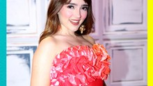 Elaine Haro revela detalles de su microserie con Aldo Denigris y nuevos proyectos en Vix