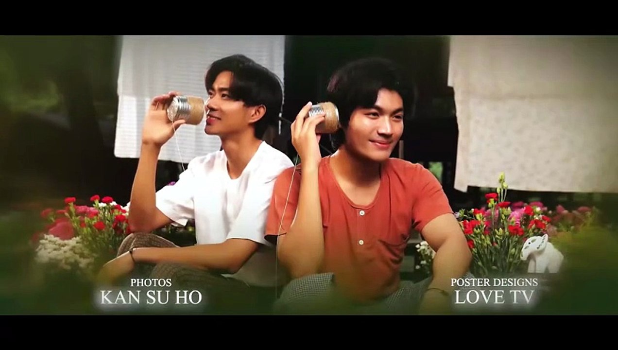 E P 6   T h e   T w o   o f   T h e m [Full Movie] [Full Storyline]Full EP - Full