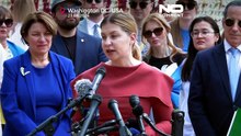 20 tys. misiów w Waszyngtonie. Apel o powrót ukraińskich dzieci