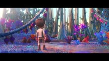 Terra Willy (Full Animated Movie) - A Beautiful Sci-Fi Adventure for the Whole Family