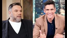 Ουγγαρέζος: Στη φόρα το ηχητικό απόσπασμα με όσα είχε πει για τον Αρναούτογλου