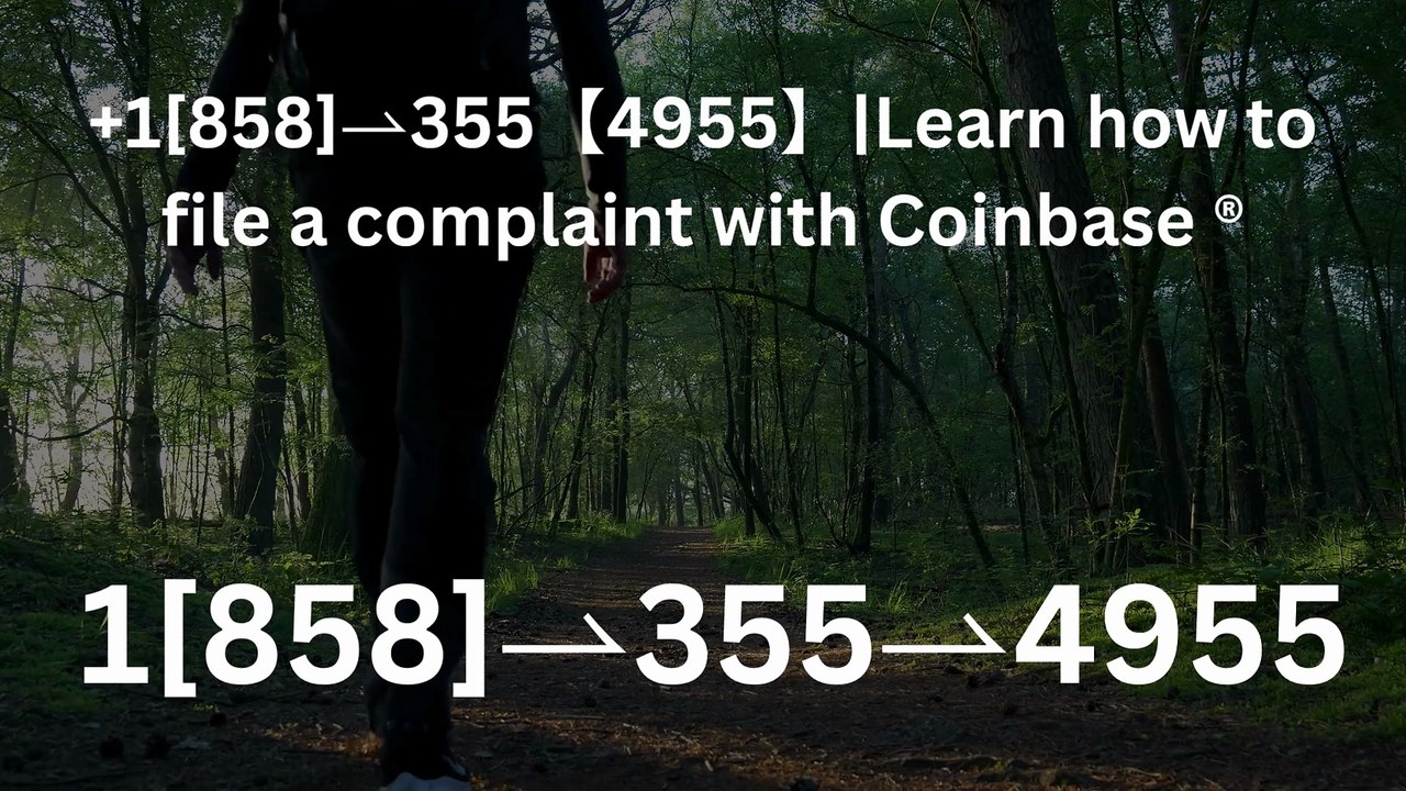 ≋[FULL GUIDE] C**omplete™ List of coinbaseⓃ CUSTOMER© WALLET© Care℗ (Toll Free Number Support) Numbers A Complete** Guide