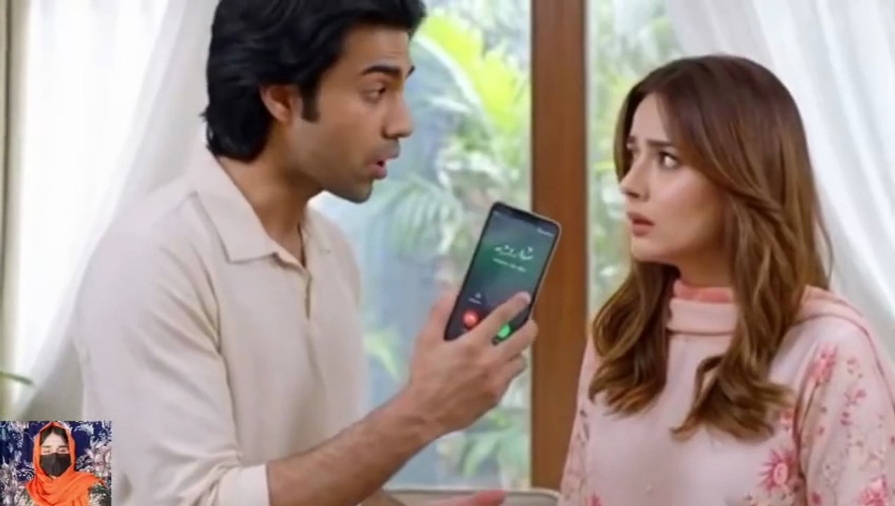 Humnava Episode 113 (Subtitles) 24th April March 2026 - Sumaiya Bukhsh - Hunain Shahid - Mahnoor Pervaiz - Har Pal Entertainment