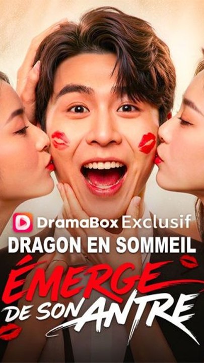 Dragon En Sommeil ÉMerge De Son Antre Doublé ÉPisode Complet - Video