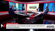 Code de la famille : les raisons d’une réforme enlisée - 22/04/2026