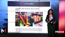 Revue de presse - 23/04/2026