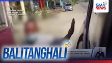 Regional TV News (April 24, 2026 ) | Balitanghali