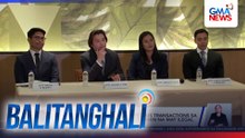 Balitanghali: (Part 2) April 24, 2026