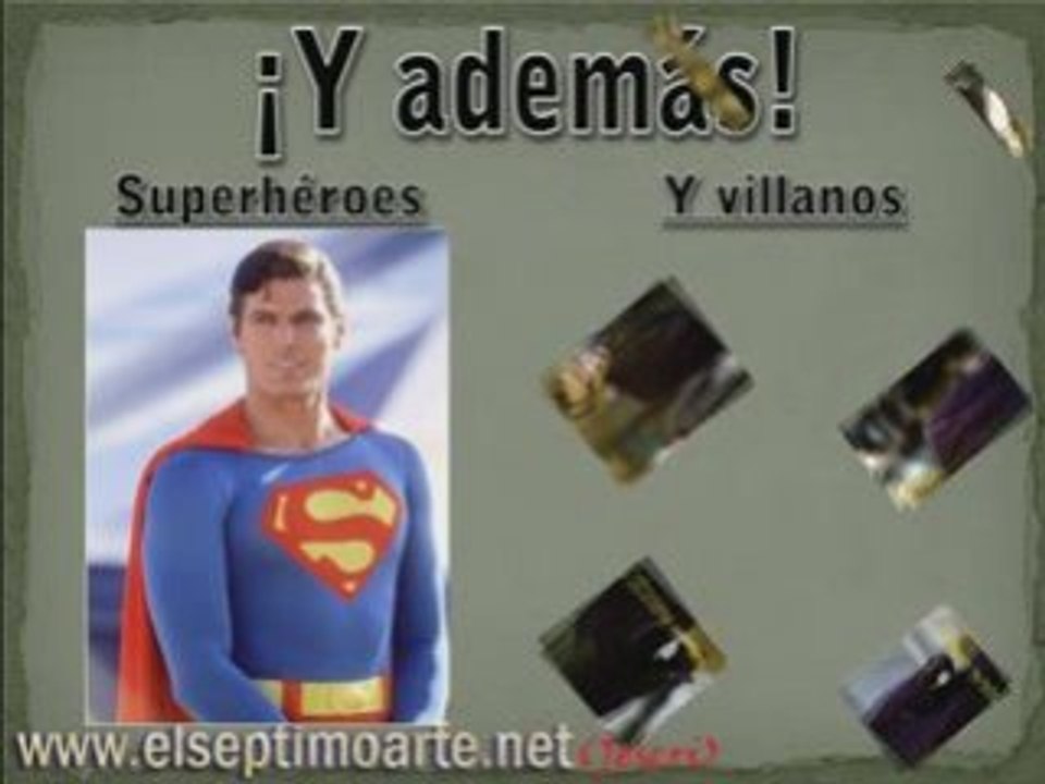 Historia del cine