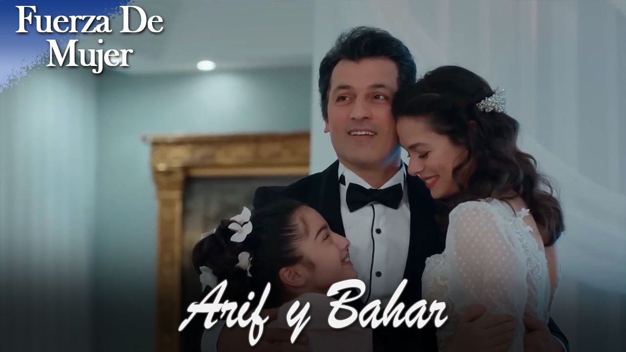 Las Escenas De Arif y Bahar