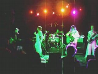 Guma Guma: NO TIME - Scène Bastille 2008