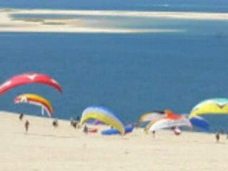 Waga Festival 1ère manche