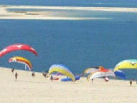 Waga Festival 1ère manche