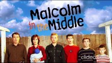 Malcolm el de en medio (T4:C3) español latino