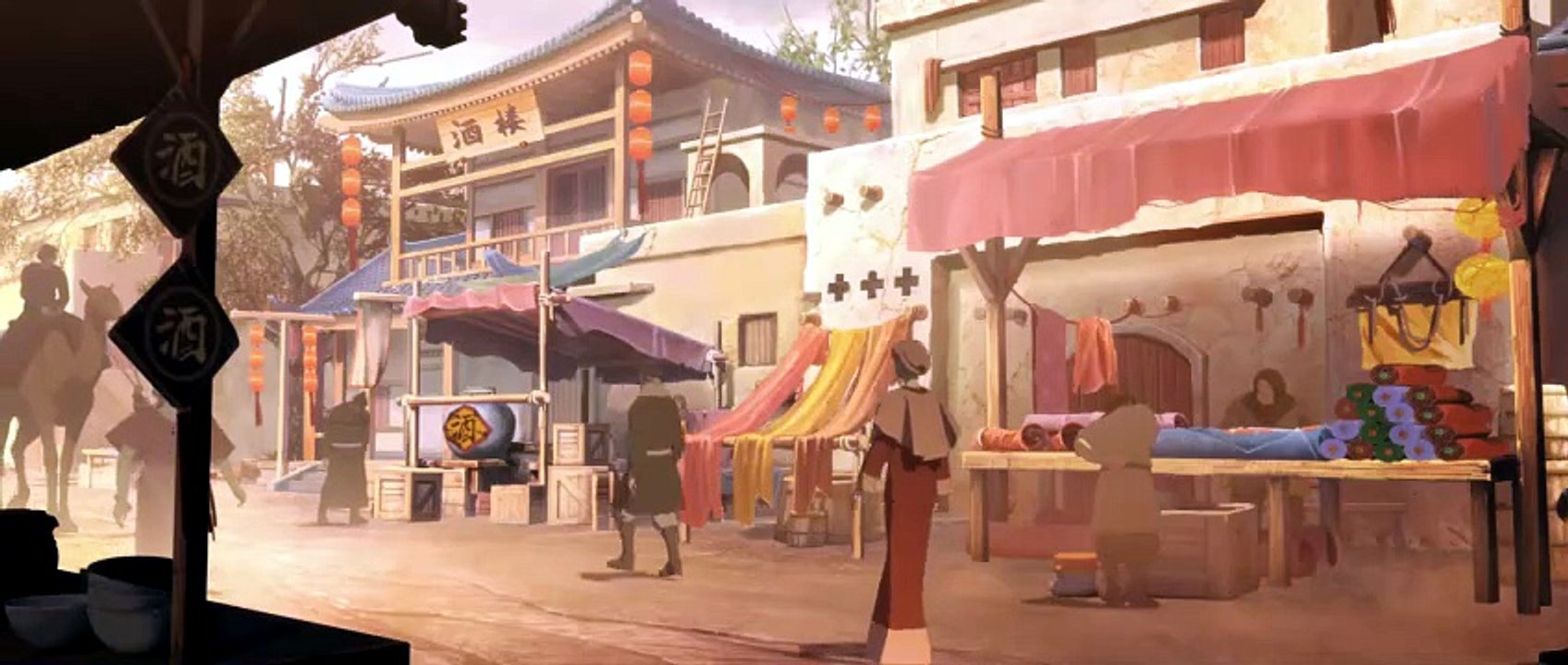 Biao Ren [Blades of the guardians] - Saison 1 - Épisode 6 [Full Movie] [Ranked]Full EP - Full