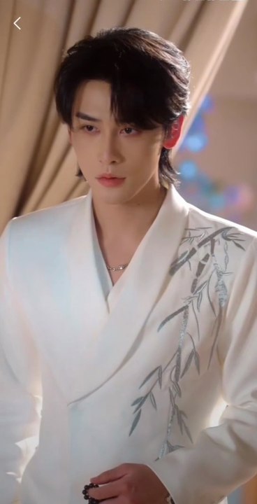 Burn With Me - Chinese Drama FULL