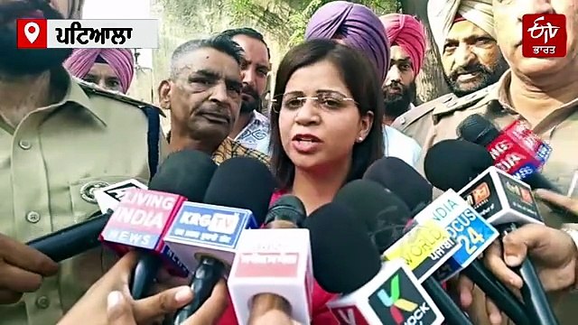 18 ਮਹੀਨੇ ਬਾਅਦ ਸਮਾਪਤ ਹੋਇਆ ਧਰਮ ਯੁੱਧ ਮੋਰਚਾ, ਟਾਵਰ ਤੋਂ ਹੇਠਾਂ ਆਏ ਗੁਰਜੀਤ ਸਿੰਘ ਖਾਲਸਾ