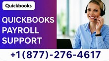 ≋≋【ALL-IN-ONE】 ™[*List] What’s the easiest way to talk to [[QUickbooks]] Payroll Support