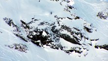Top 10 Cliffs - 2026 Freerdie World Tour by Peak Performance
