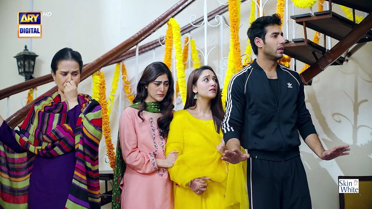 Mirza Ki Heer _ Ep 5 _ Hina Afridi _ Ali Raza _ Zahid Ahmed _ 22 April 2026 _ ARY Digital(720P_HD)