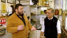 Adam Richman Eats Italy (2026) Season 1 Episode 10
