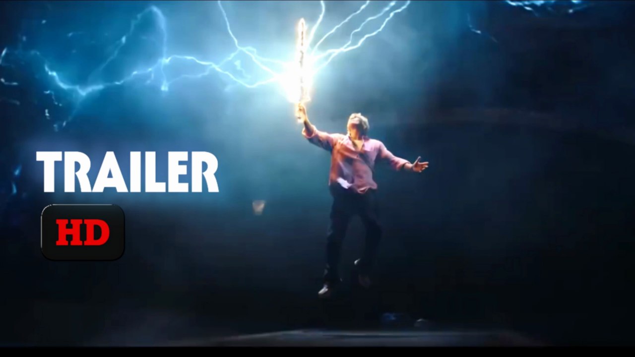 HE-MAN: Masters Of The Universe | New Trailer | (2026)