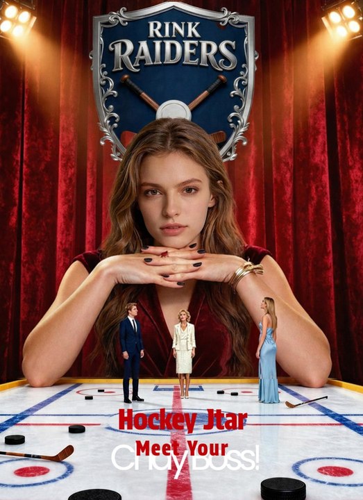 Hockey Star, Meet Your Lady Boss! Full EP