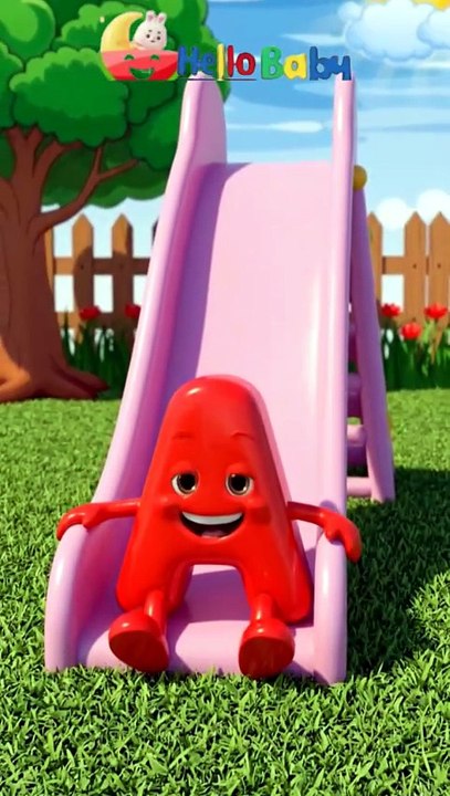 ABC Song for Kids | ABCD Alphabet Nursery Rhymes for Children (A to D) #abcd #kidsongs