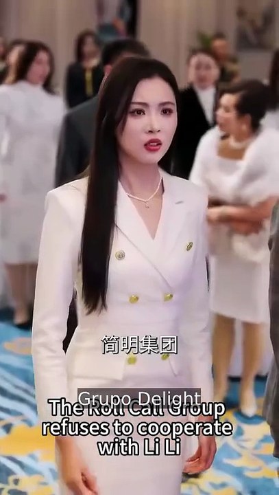 Deixando de sofrer enquanto ele se divertia com seu primeiro amor, ela saiu com seu filho – apenas para voltar mais tarde, intocável. | Filme Completo em Português