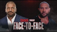 Raw-Mar 11, 2019 Aleister Black and Rocky Schitt defeat Gable and Glorious فوز أليستر بلاك وروكي شيت على جيبل وجلوريوس