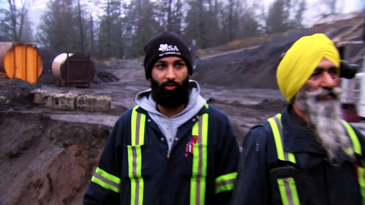 highway thru hell s13e03