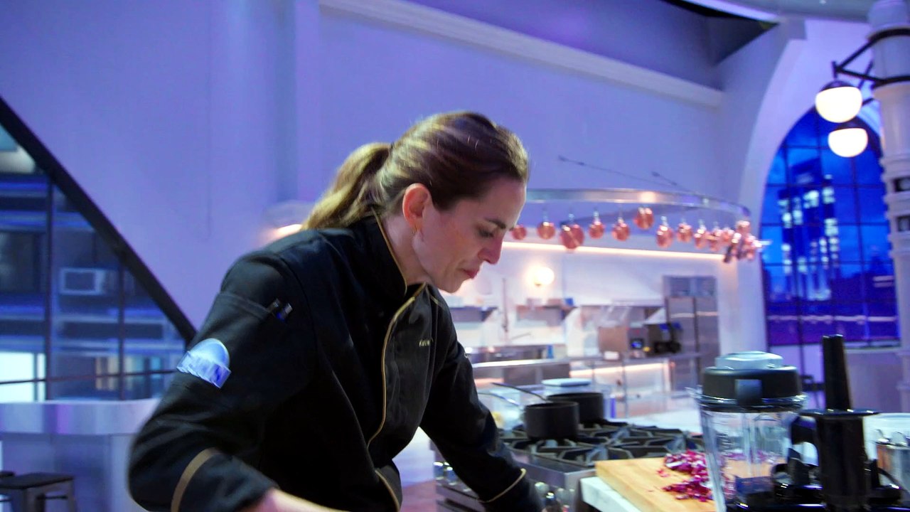 Americas Culinary Cup S01E08