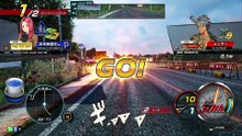 20260411 福岡県 メッチー 遊道楽新合川店 赤下