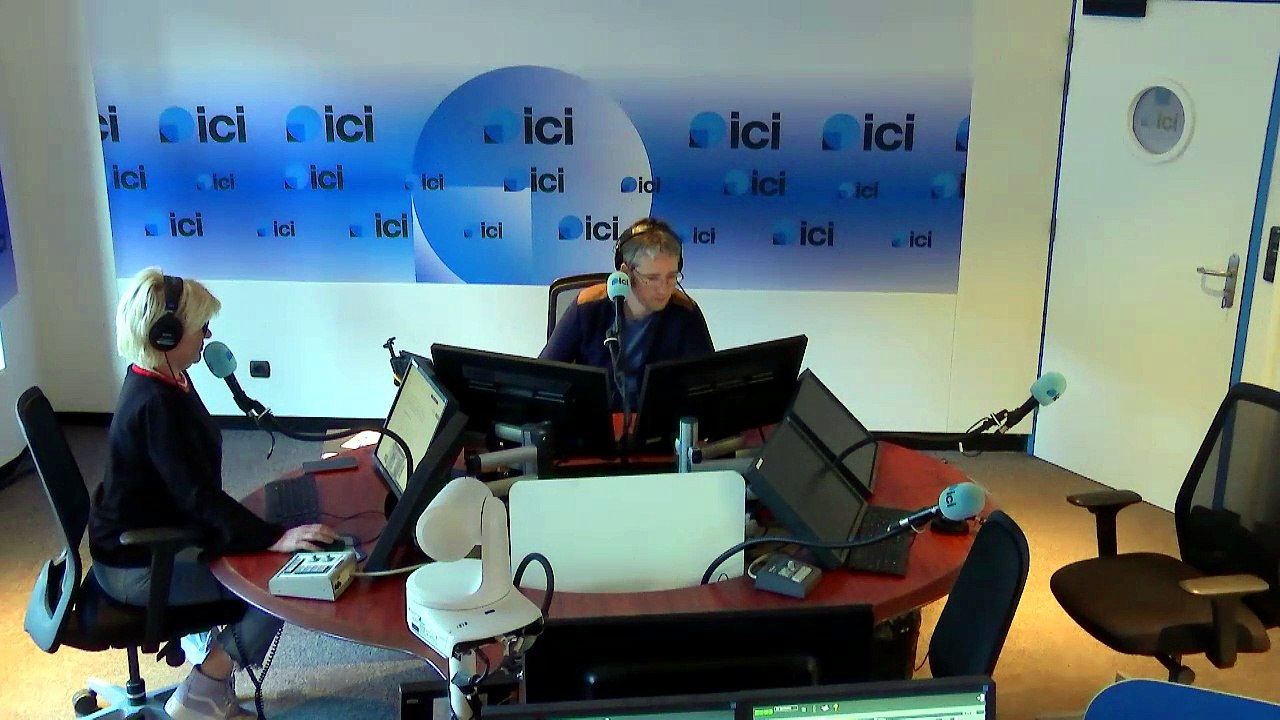 24/04/2026 - ici matin par ici Mayenne en vidéo