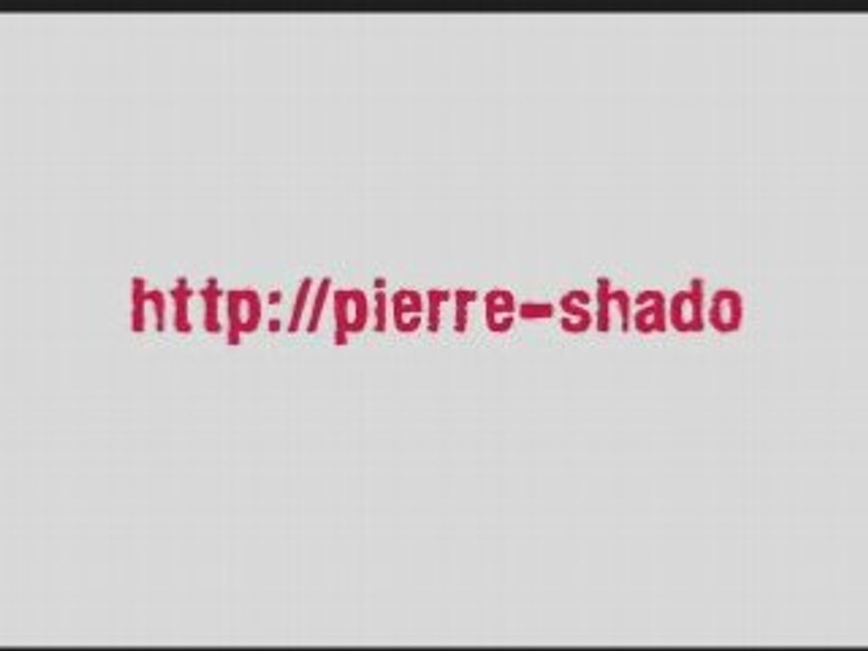 Pierre Shadow 'Deep Inside' - OUT NOW