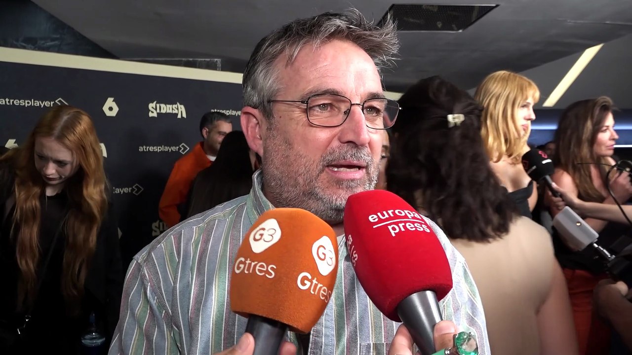 Jordi Évole: “Hace mucho tiempo que perseguía esa entrevista con Alejandro Sanz, pero creo que está bien que hayamos esperado tanto tiempo. Ha llegado en momentos muy buenos para los dos”