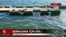 Adana'da serinlemek için girdiği gölde boğulma tehlikesi geçiren üniversiteli kurtarılamadı