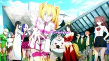 2.5 Jigen no Ririsa episode 06 english subs