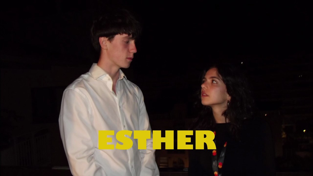 Esther