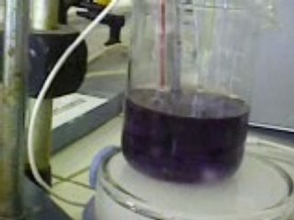 TP de chimie !!!!mdr