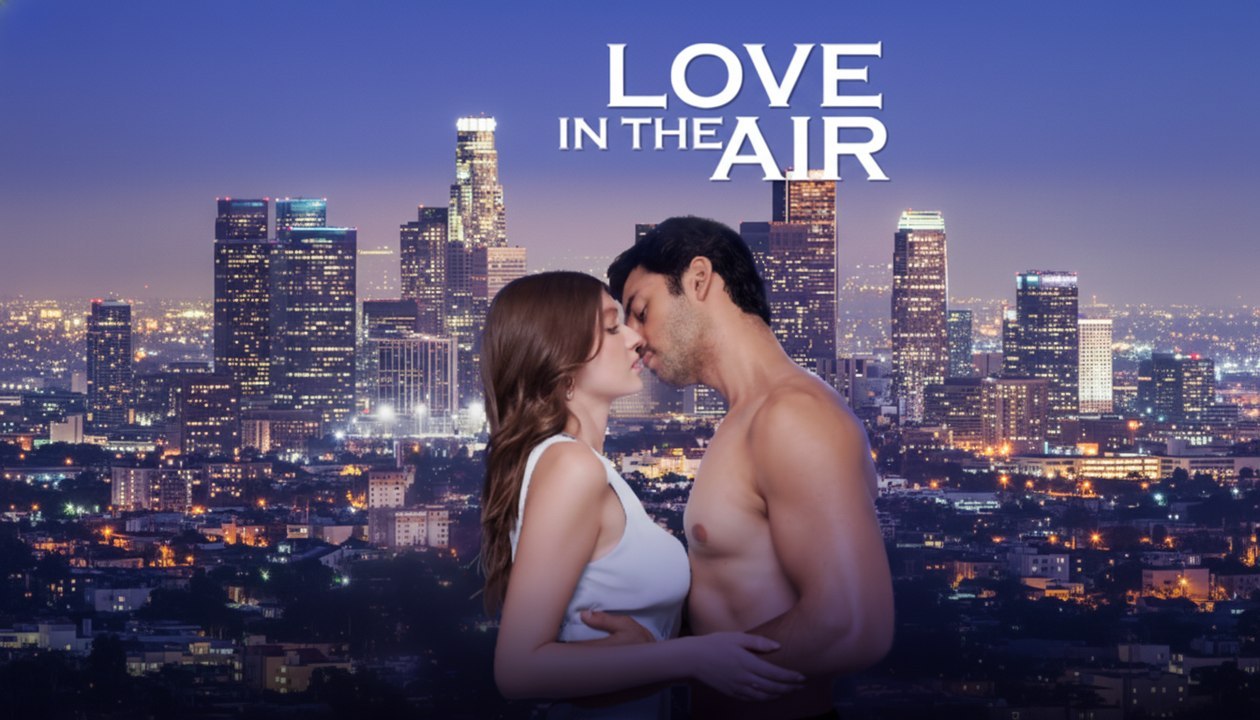 Engsub Love In The Air-Isode Ep