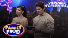 Family Feud: TEAM JUSA, MAIUWI NGA BA ANG KORONA NG JACKPOT ROUND? (Episode 978)