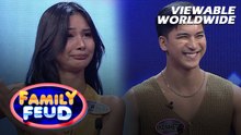 Family Feud: NAME SOMETHING NA DINADALA SA GYM KAPAG NAGWO-WORK OUT? (Episode 978)