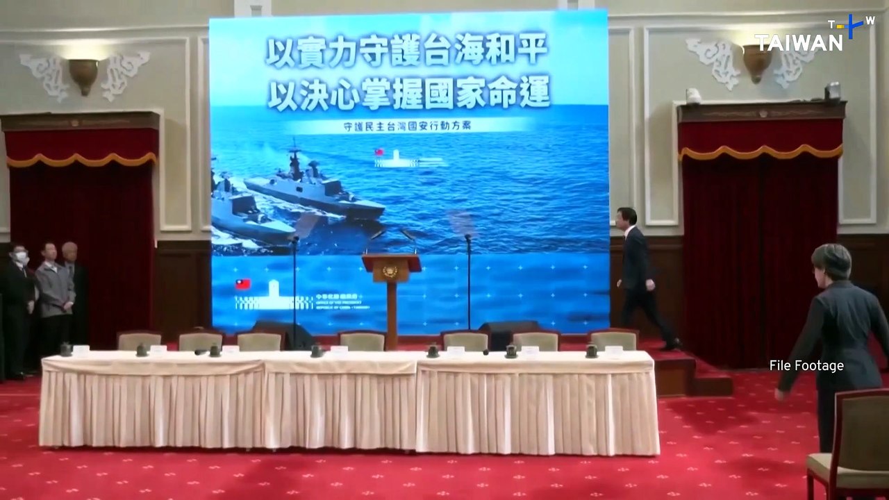 Analysis: Evolving Defense Ties Between Taiwan and the US