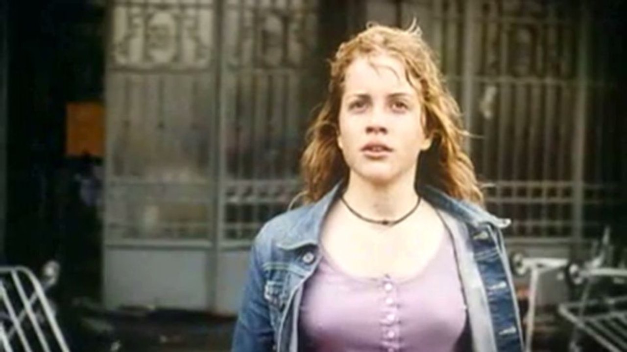 Die Wolke Trailer DF